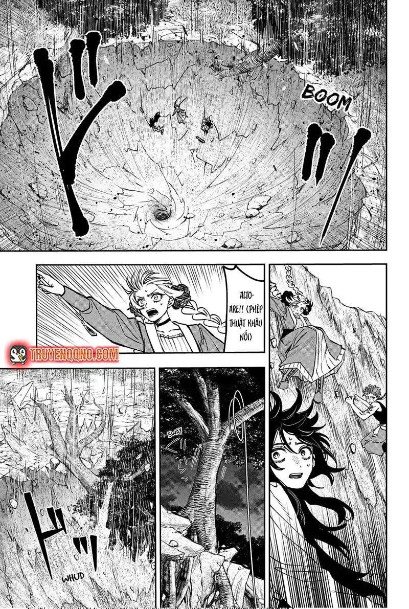 Witchriv Chap 18 - Next Chap 19