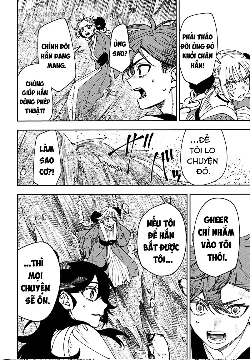 Witchriv Chap 18 - Next Chap 19