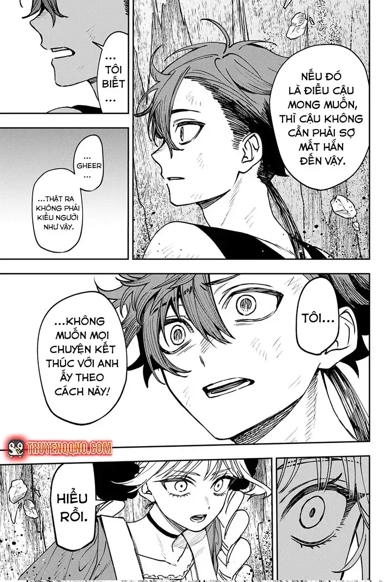 Witchriv Chap 18 - Next Chap 19