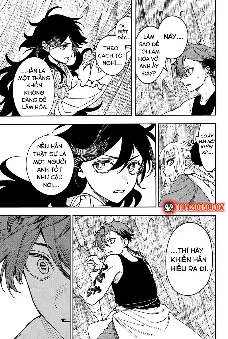 Witchriv Chap 18 - Next Chap 19