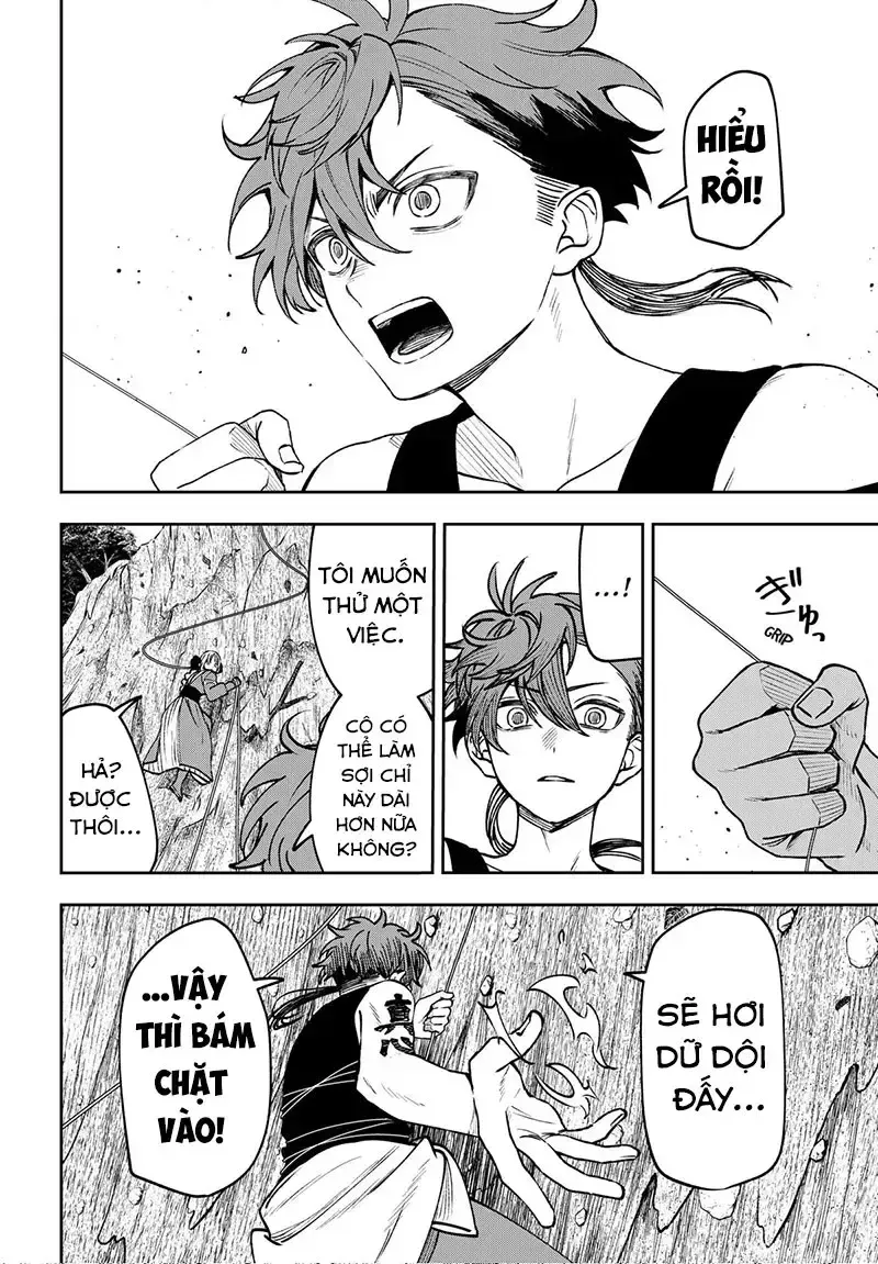 Witchriv Chap 18 - Next Chap 19