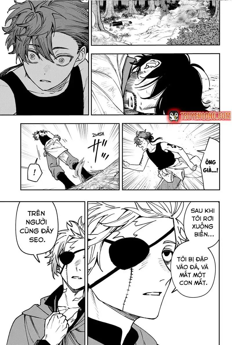 Witchriv Chap 18 - Next Chap 19