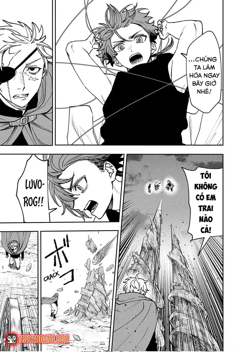 Witchriv Chap 18 - Next Chap 19