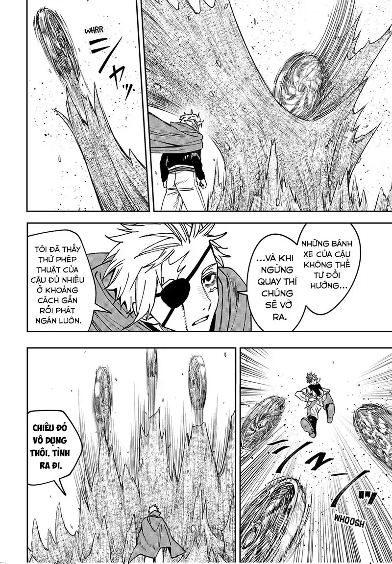 Witchriv Chap 18 - Next Chap 19