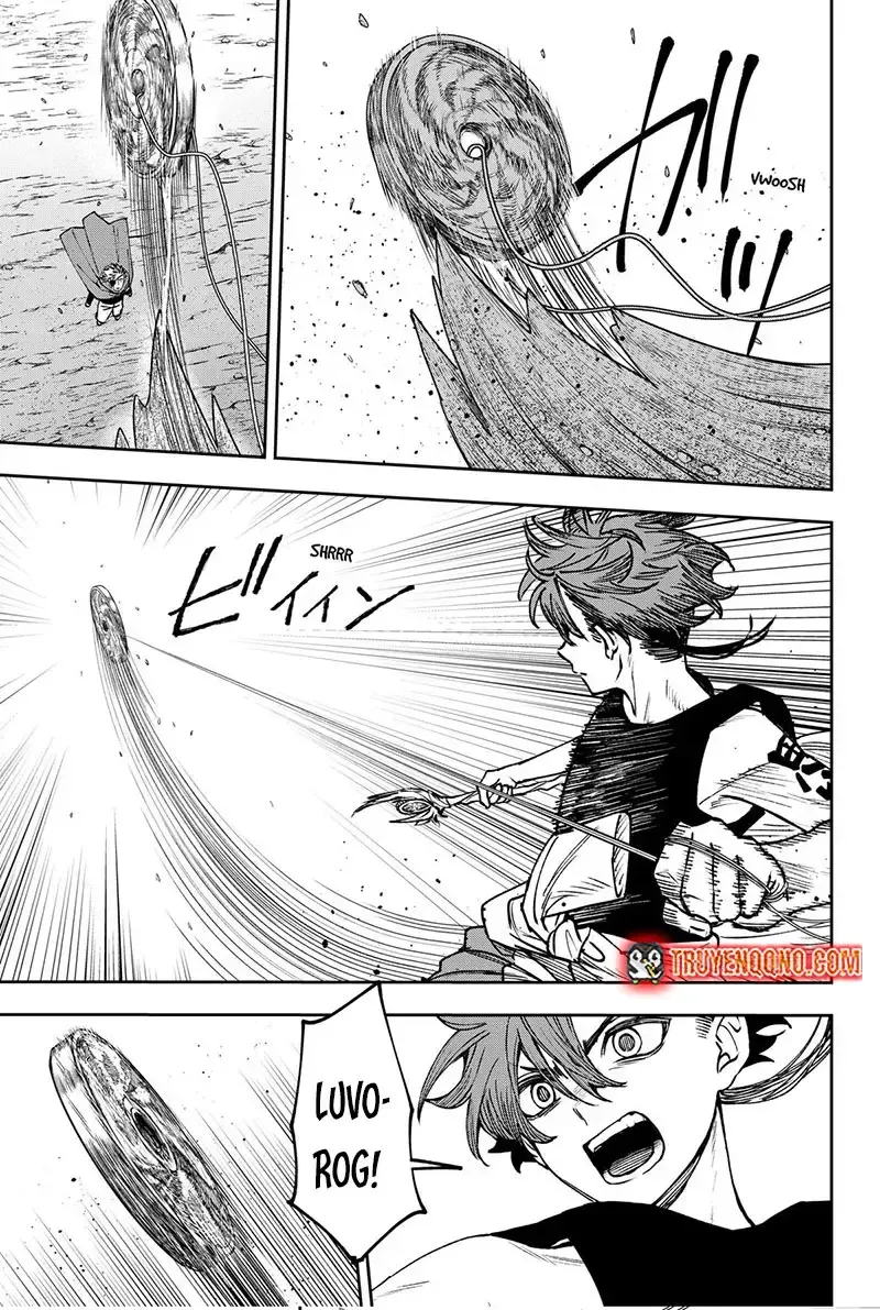 Witchriv Chap 18 - Next Chap 19