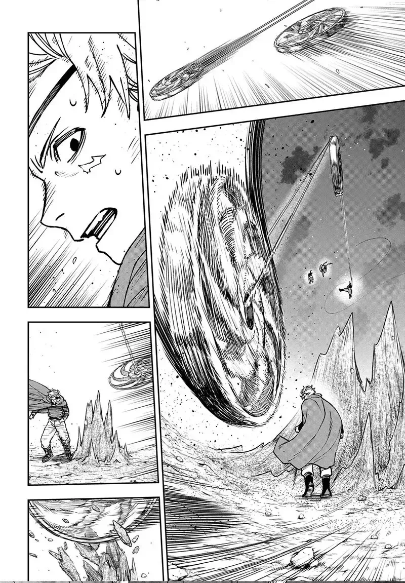 Witchriv Chap 18 - Next Chap 19