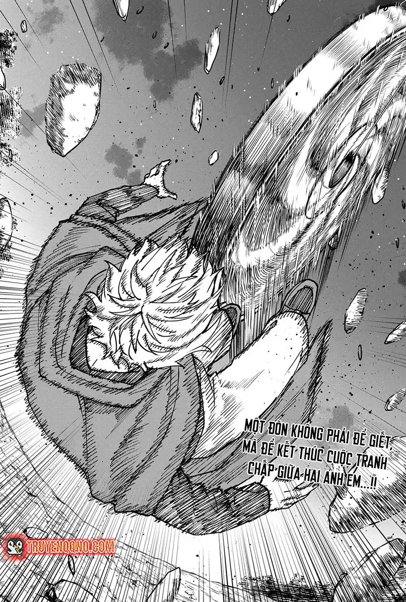 Witchriv Chap 18 - Next Chap 19