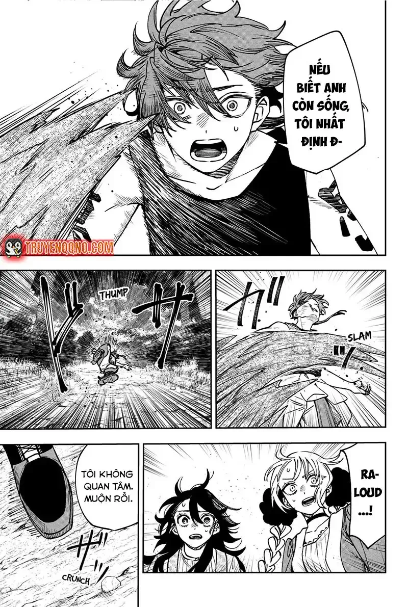 Witchriv Chap 18 - Next Chap 19