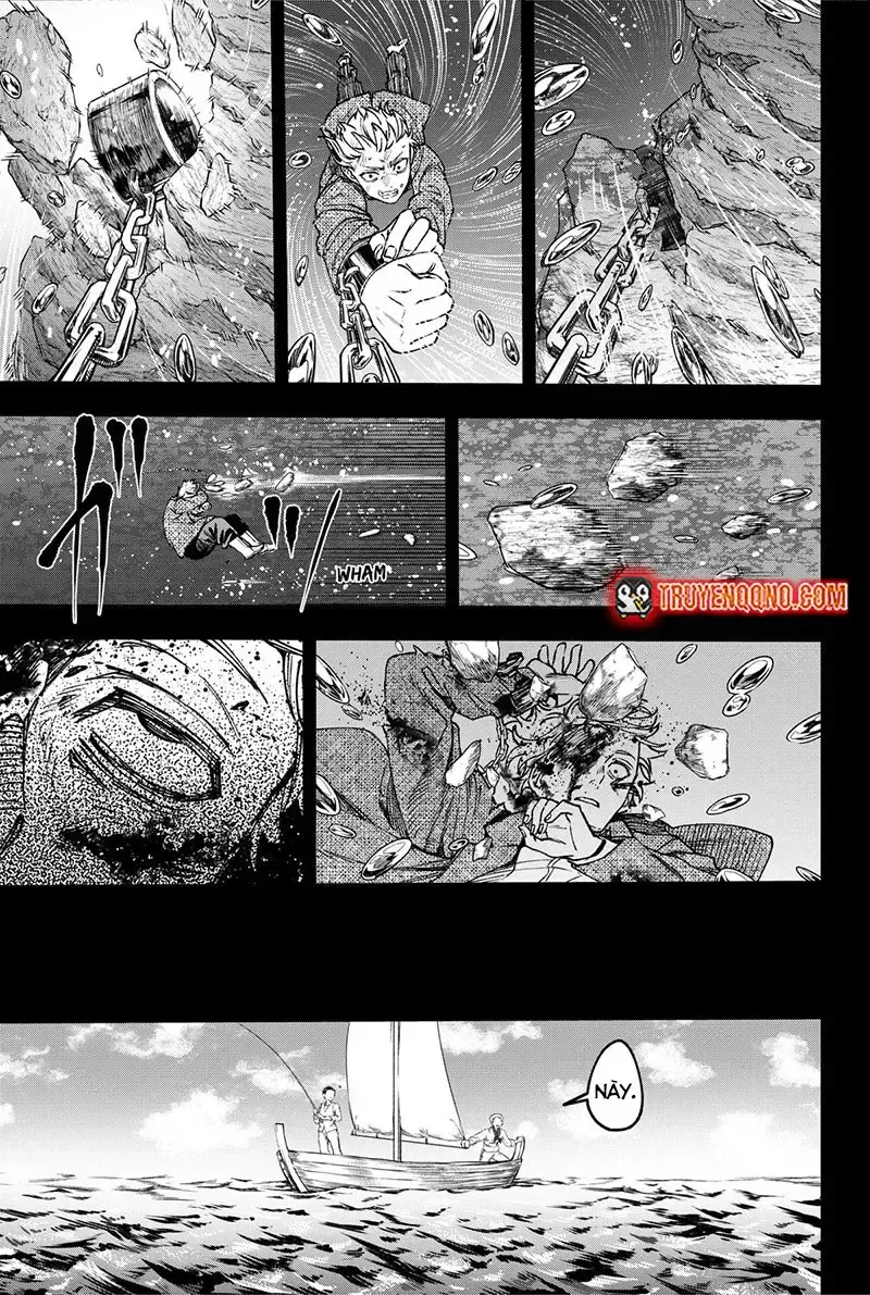 Witchriv Chap 18 - Next Chap 19