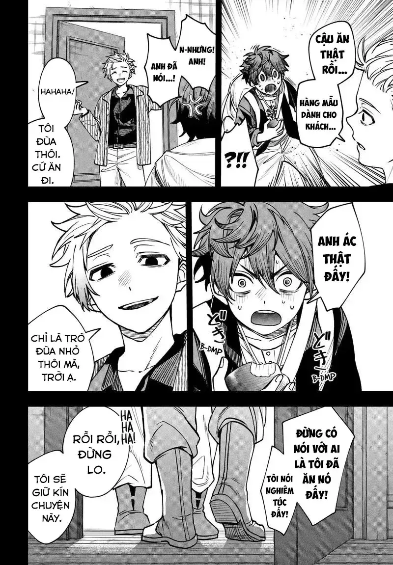 Witchriv Chap 19 - Next Chap 20