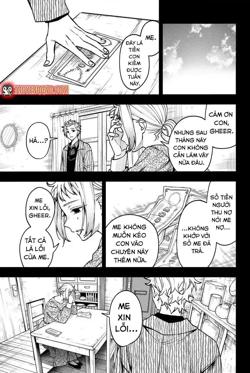 Witchriv Chap 19 - Next Chap 20