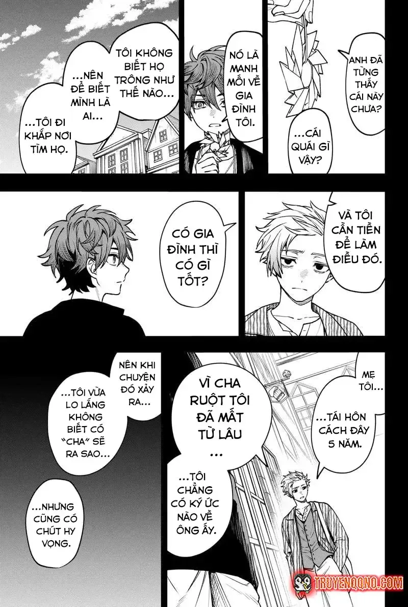 Witchriv Chap 19 - Next Chap 20