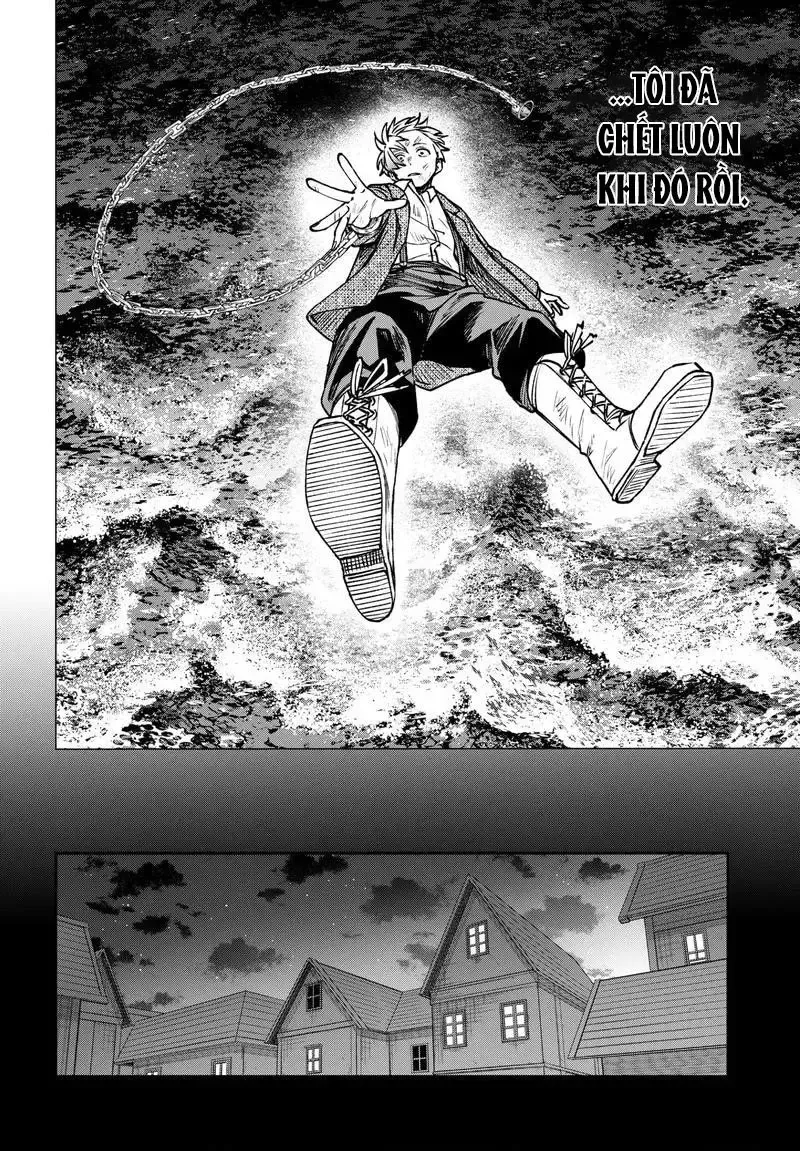 Witchriv Chap 19 - Next Chap 20