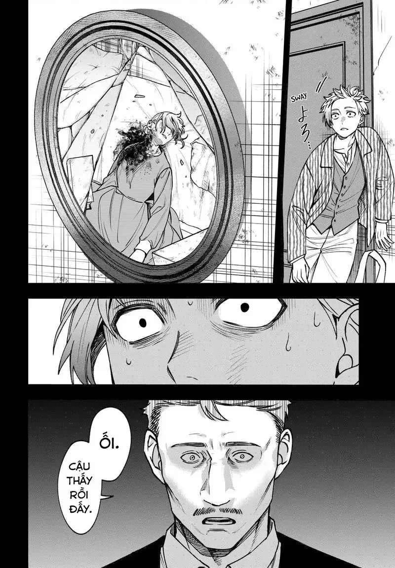 Witchriv Chap 19 - Next Chap 20