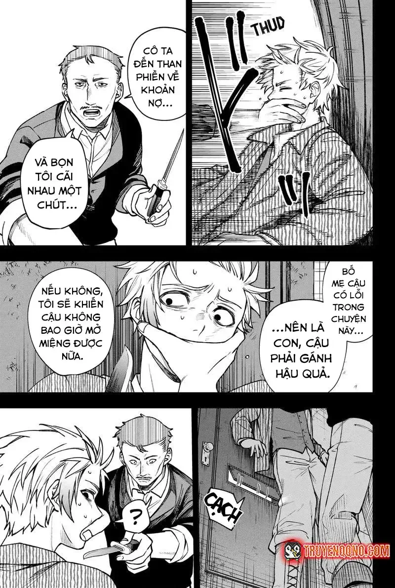 Witchriv Chap 19 - Next Chap 20