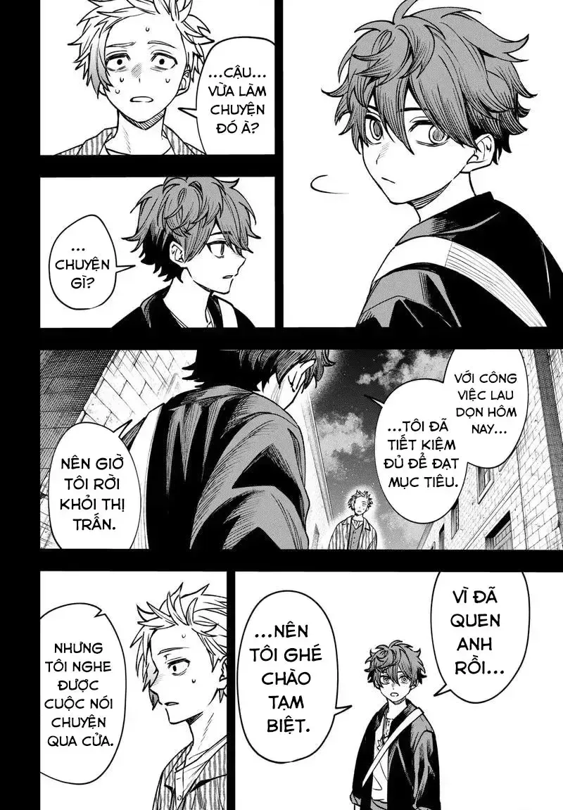 Witchriv Chap 19 - Next Chap 20