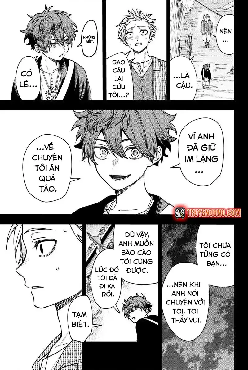 Witchriv Chap 19 - Next Chap 20