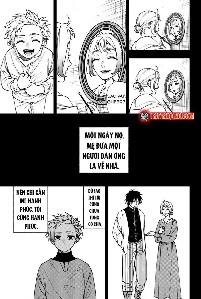 Witchriv Chap 19 - Next Chap 20