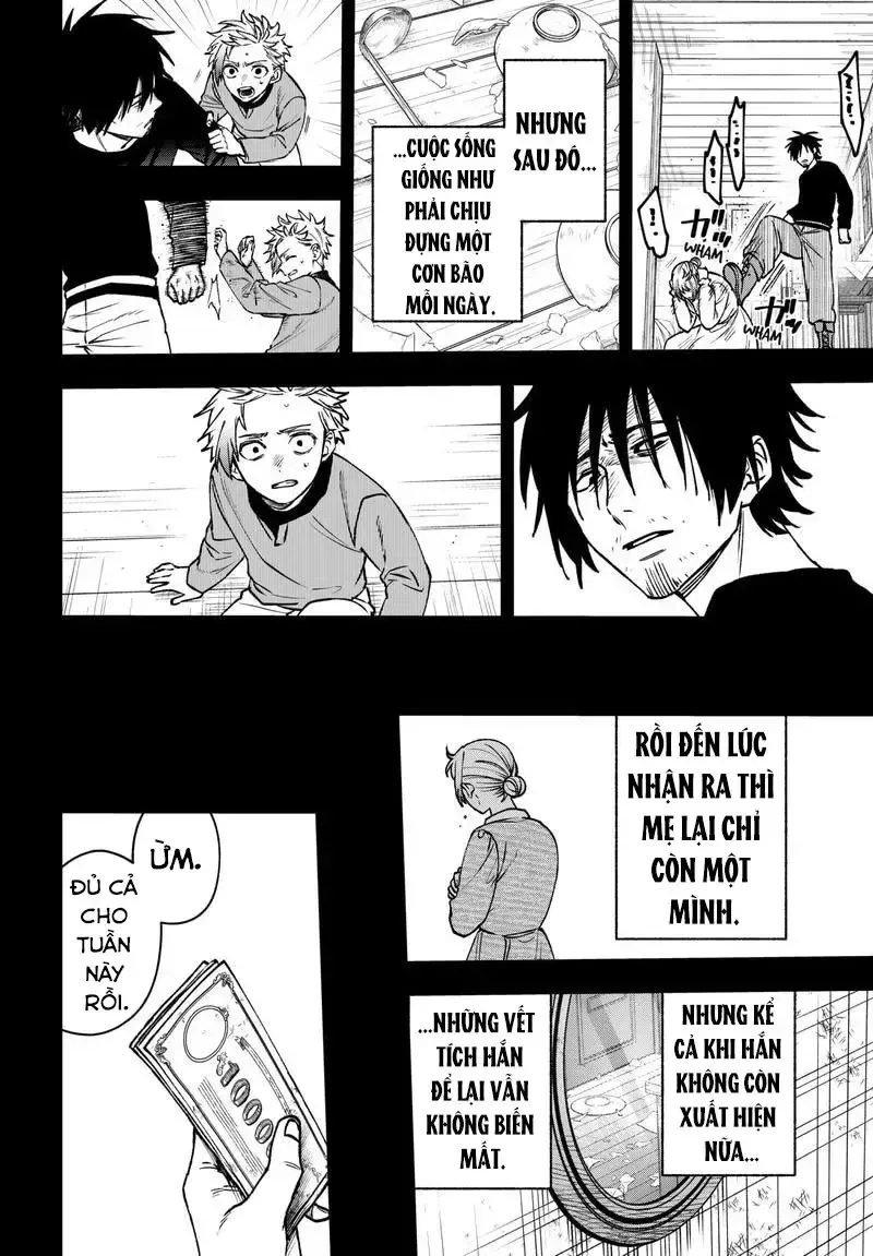 Witchriv Chap 19 - Next Chap 20