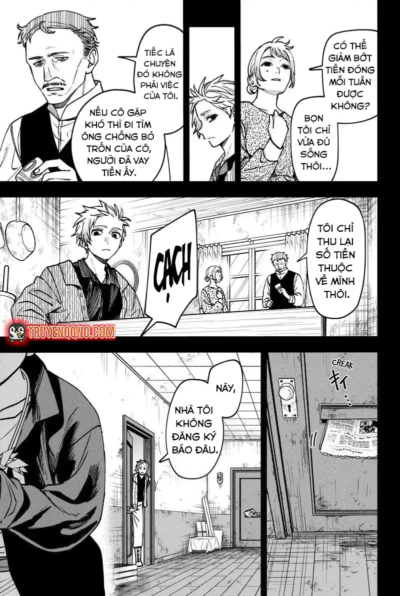 Witchriv Chap 19 - Next Chap 20