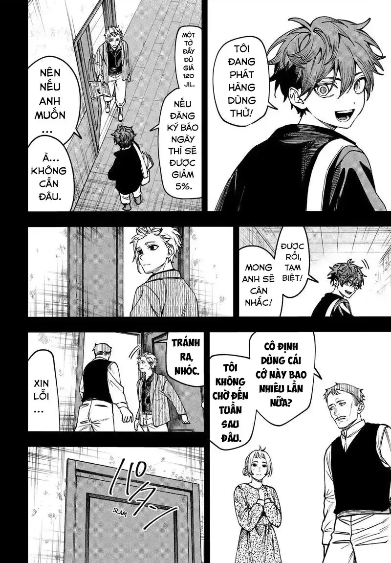 Witchriv Chap 19 - Next Chap 20