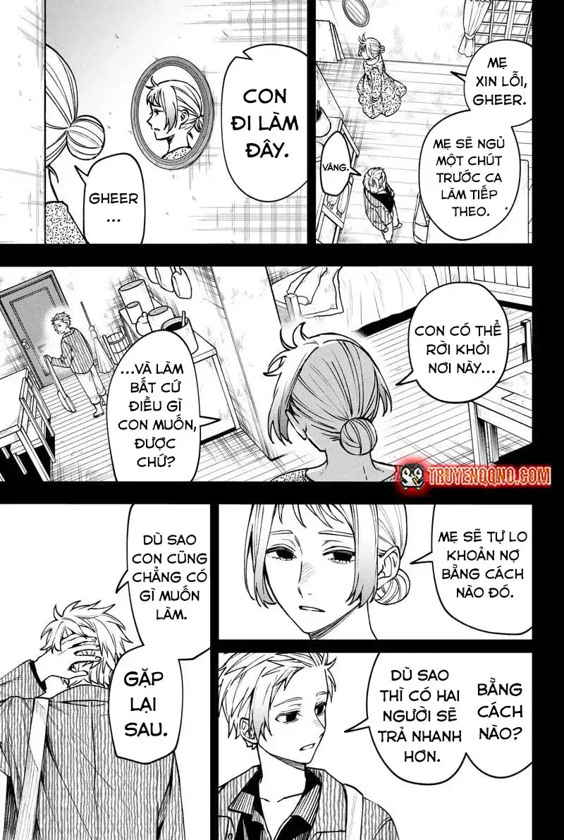 Witchriv Chap 19 - Next Chap 20
