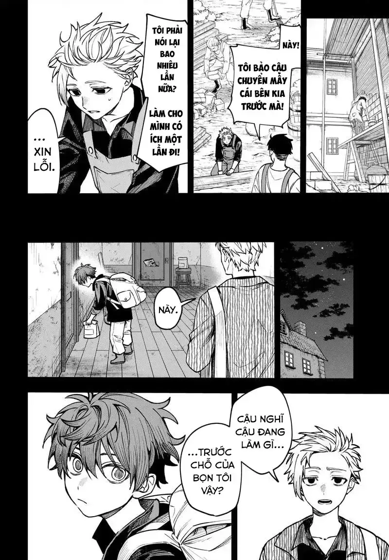 Witchriv Chap 19 - Next Chap 20