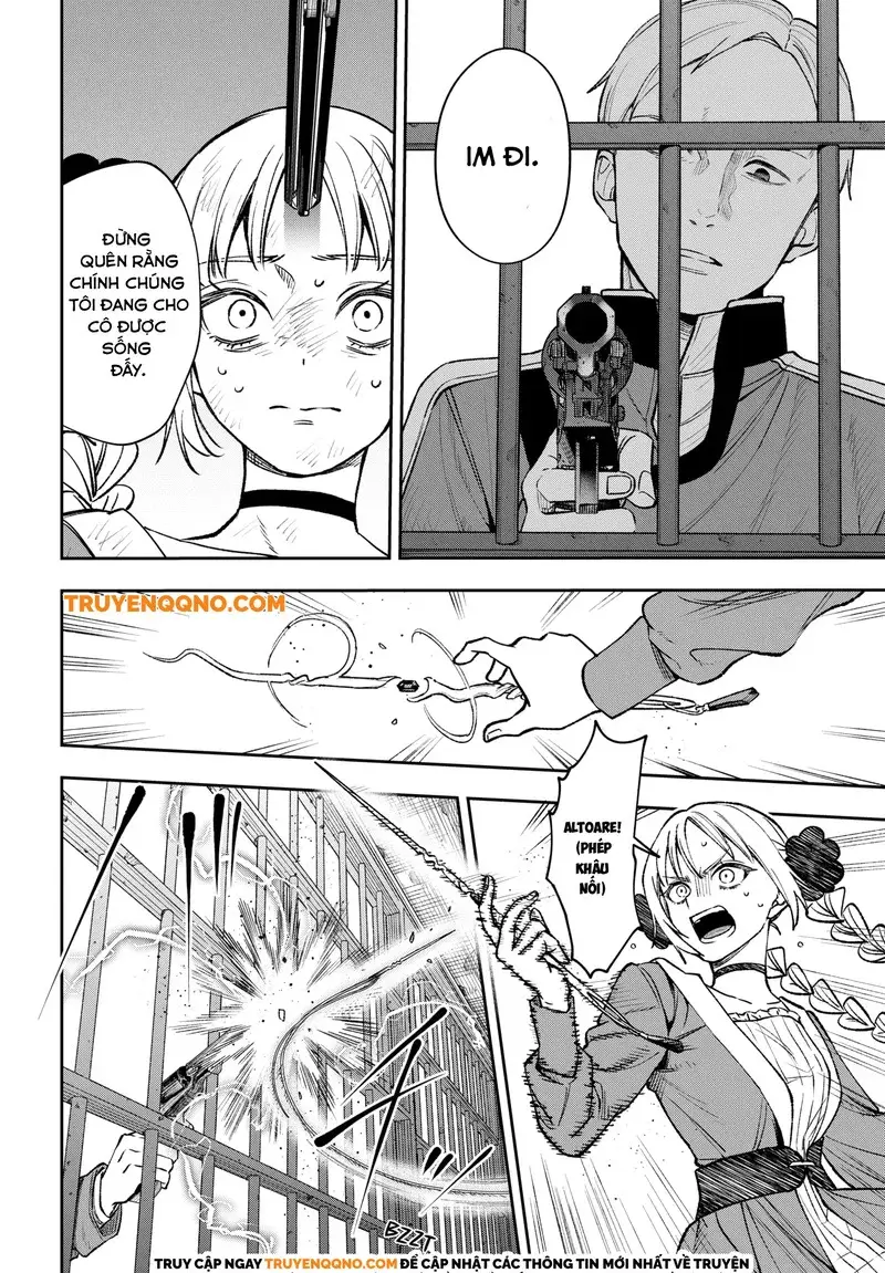 Witchriv Chap 2 - Next Chap 3