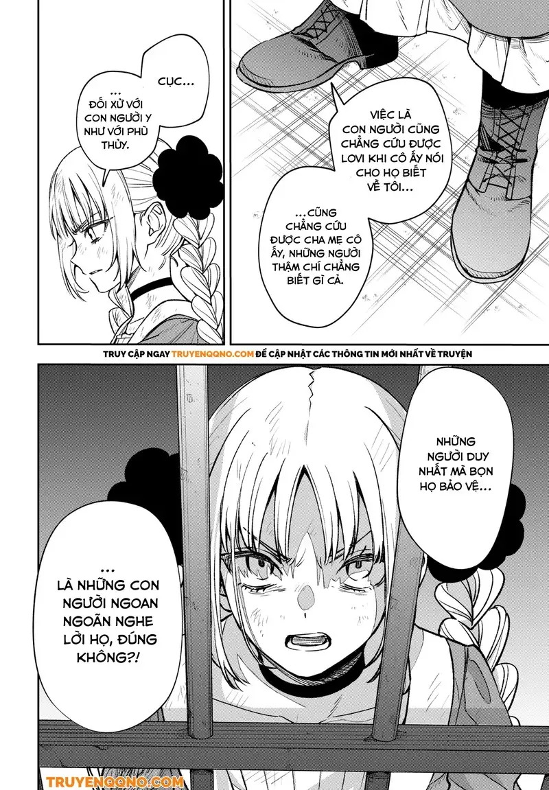 Witchriv Chap 2 - Next Chap 3