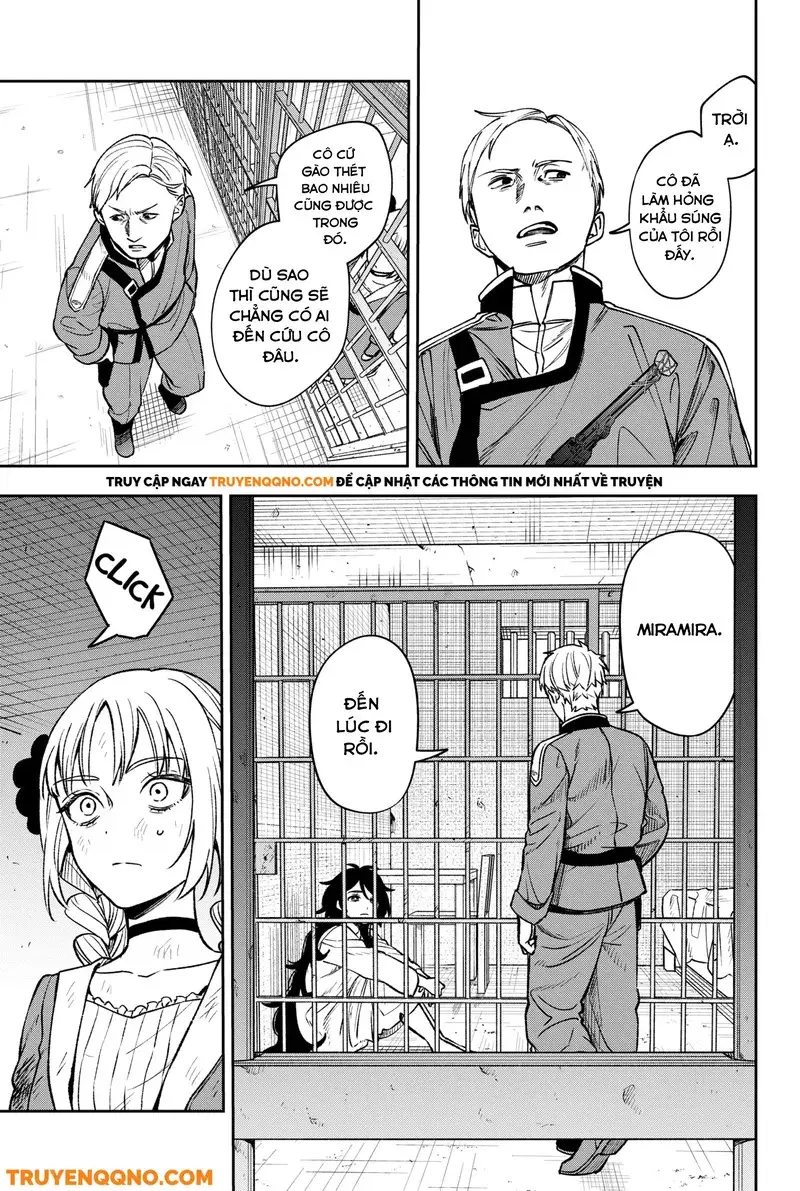 Witchriv Chap 2 - Next Chap 3