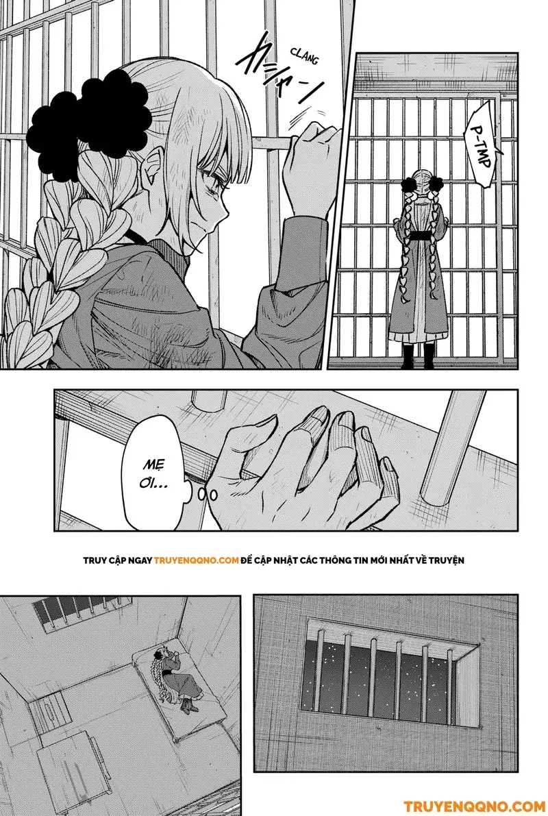 Witchriv Chap 2 - Next Chap 3