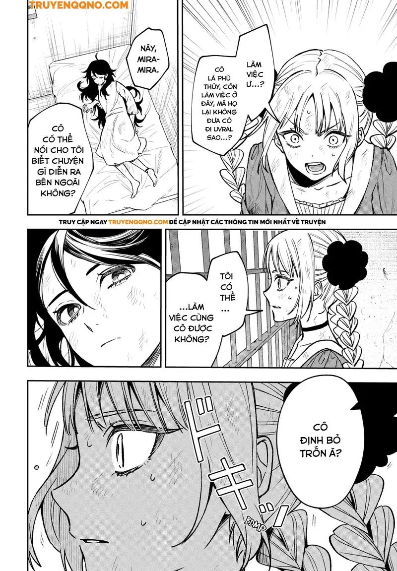 Witchriv Chap 2 - Next Chap 3