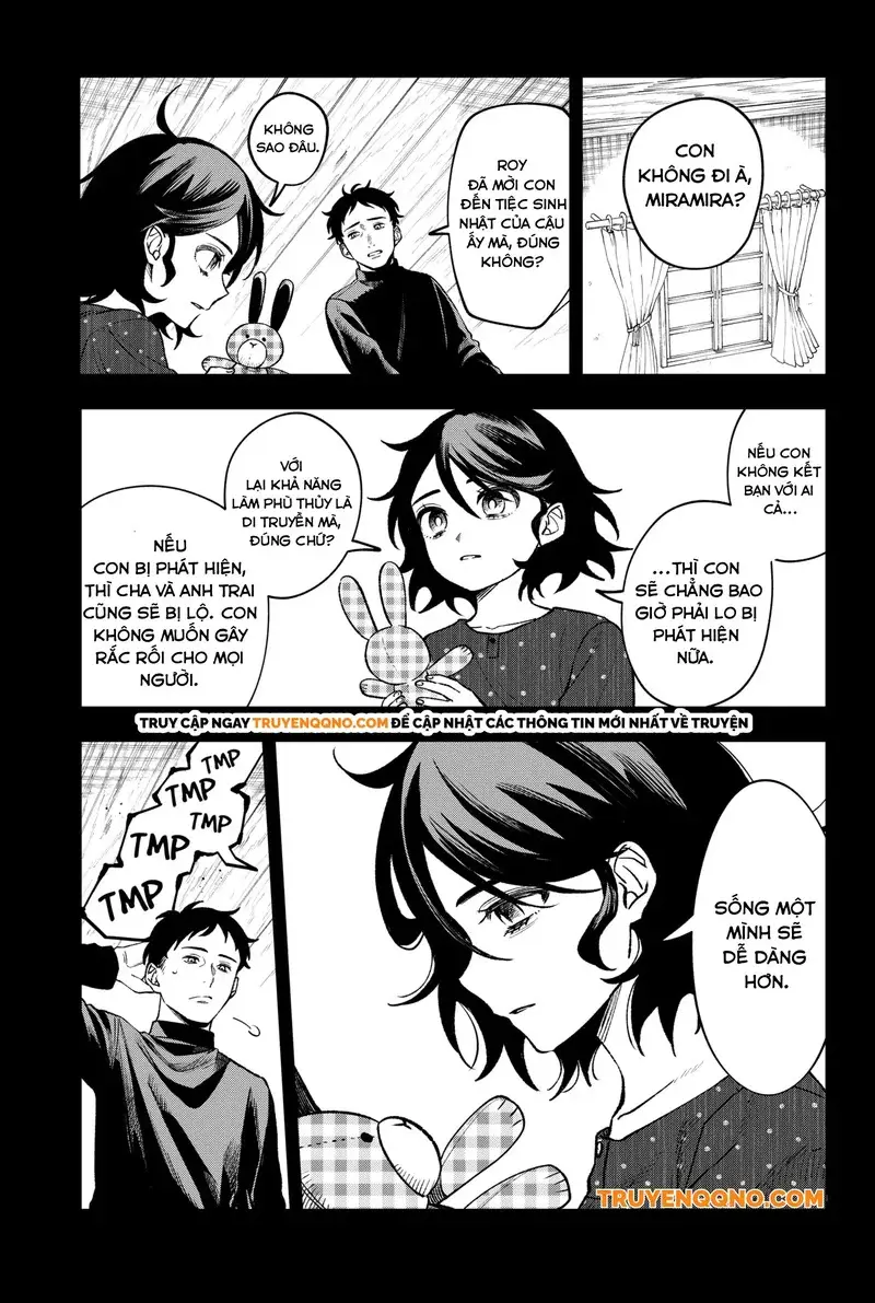 Witchriv Chap 2 - Next Chap 3