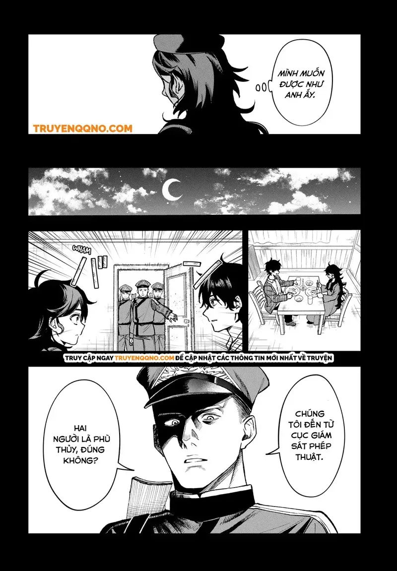 Witchriv Chap 2 - Next Chap 3