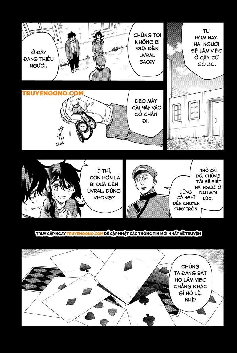 Witchriv Chap 2 - Next Chap 3