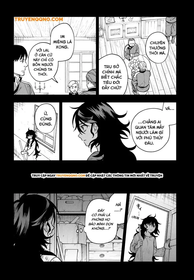 Witchriv Chap 2 - Next Chap 3