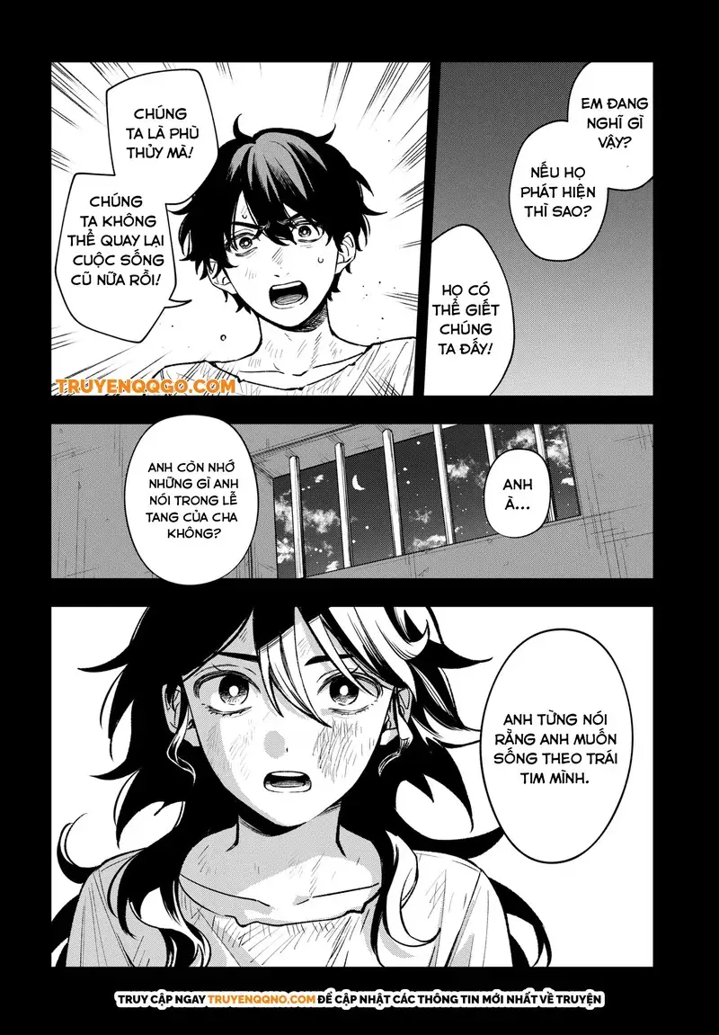 Witchriv Chap 2 - Next Chap 3