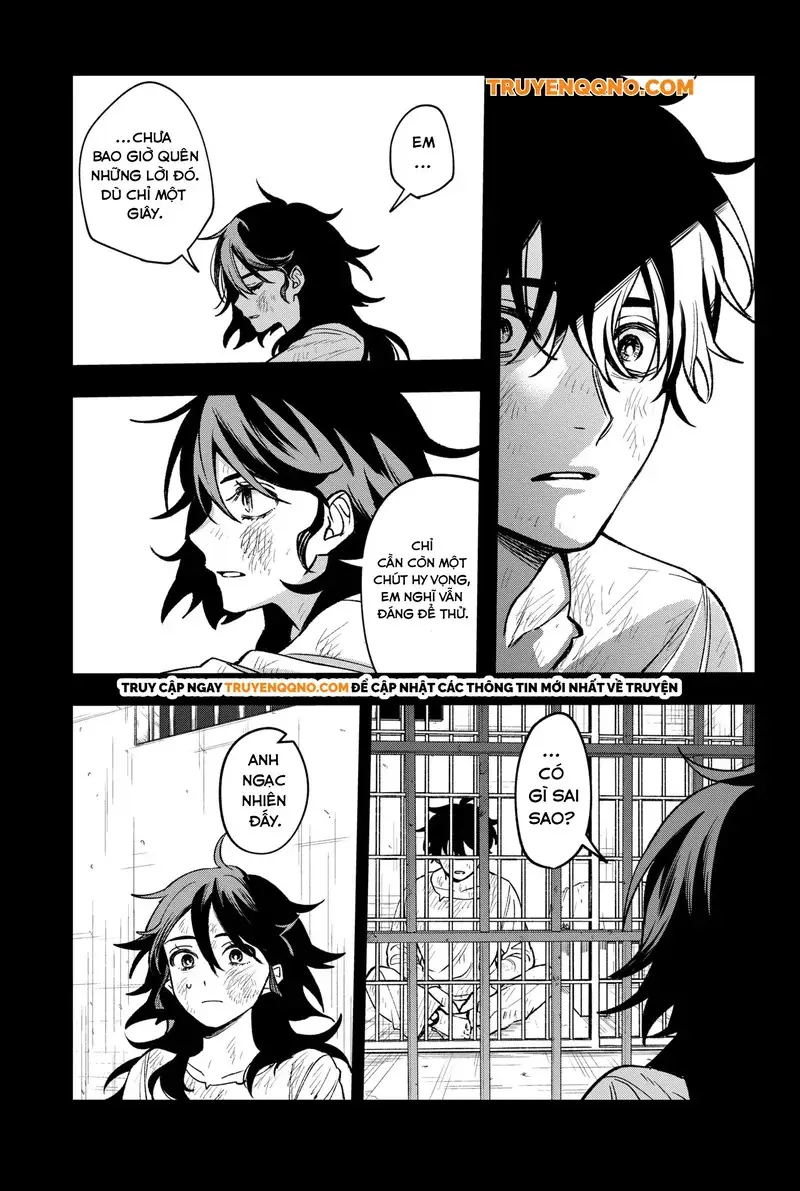 Witchriv Chap 2 - Next Chap 3