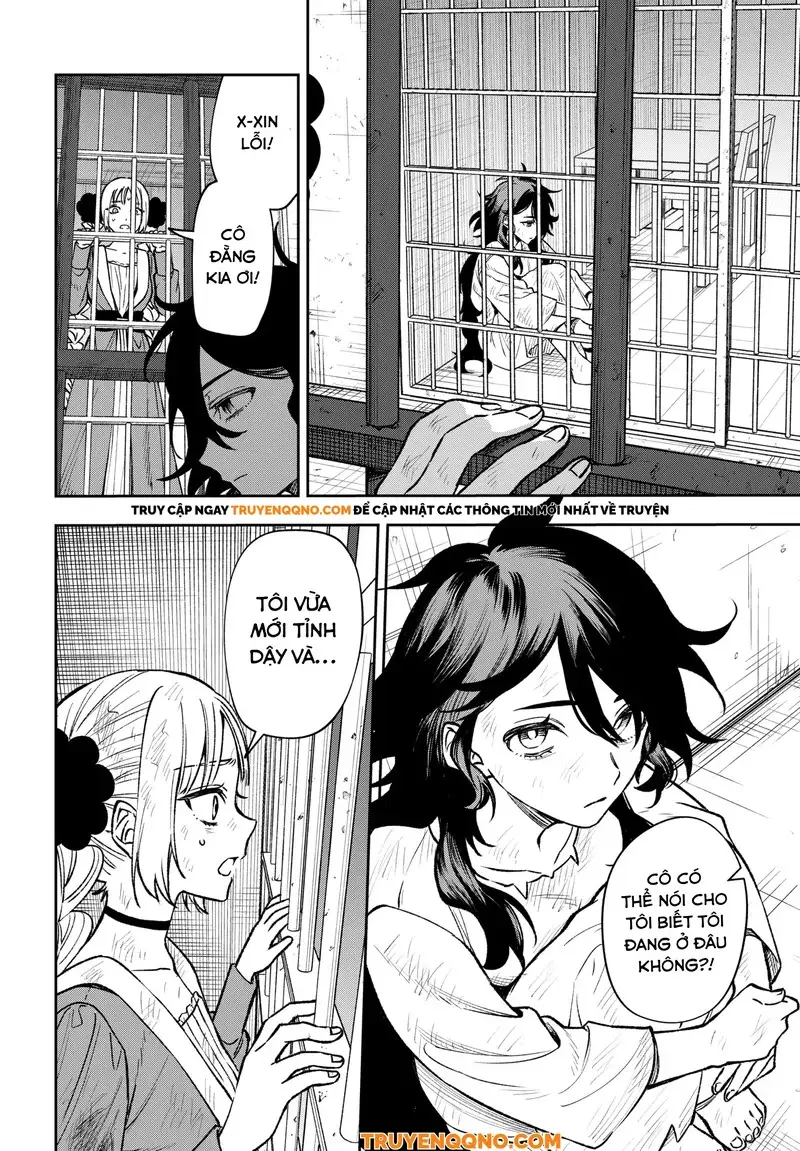 Witchriv Chap 2 - Next Chap 3