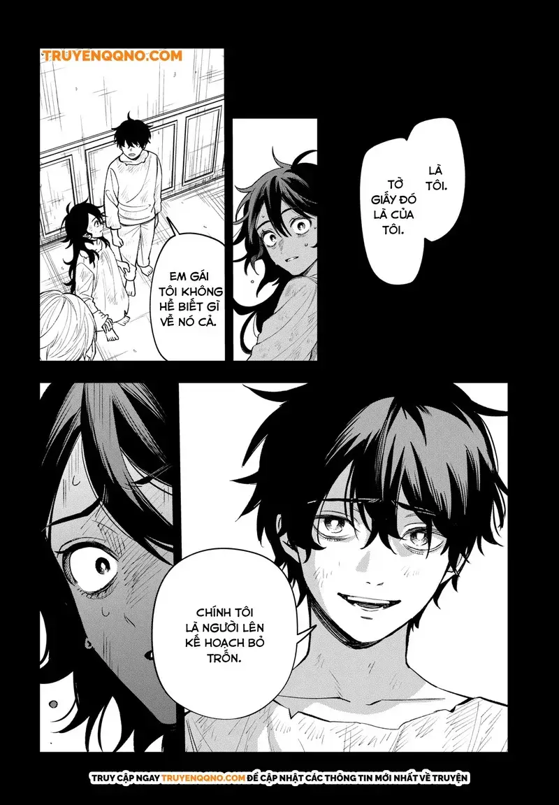 Witchriv Chap 2 - Next Chap 3