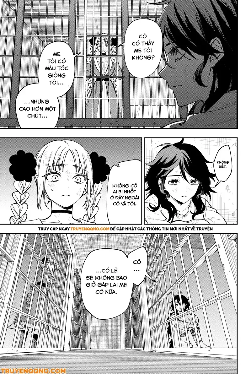 Witchriv Chap 2 - Next Chap 3