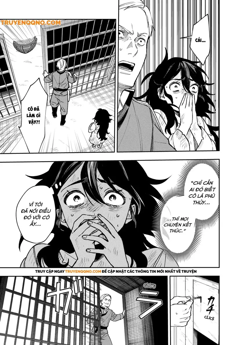 Witchriv Chap 2 - Next Chap 3