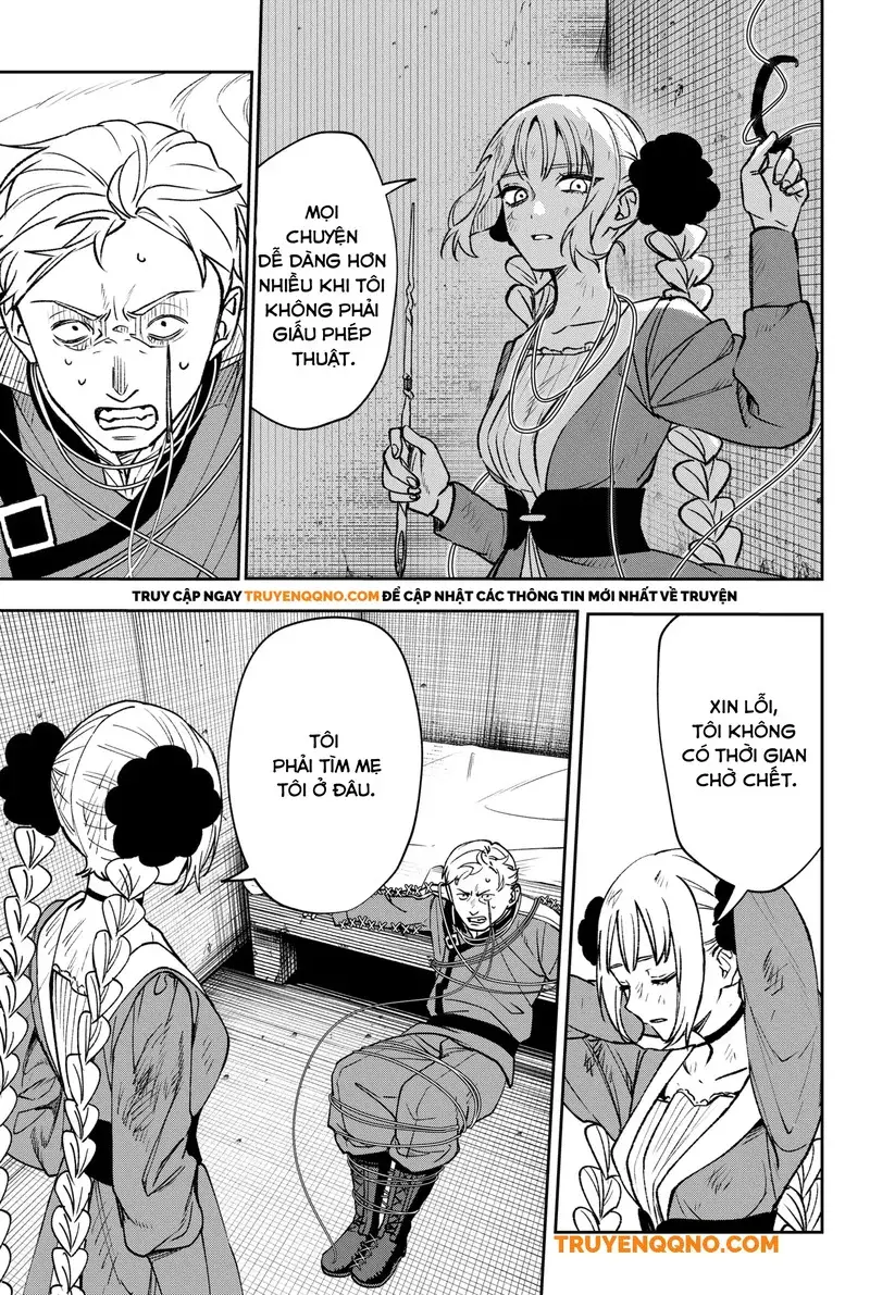 Witchriv Chap 2 - Next Chap 3