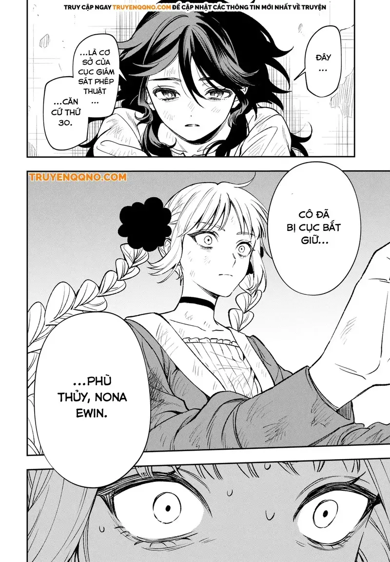 Witchriv Chap 2 - Next Chap 3