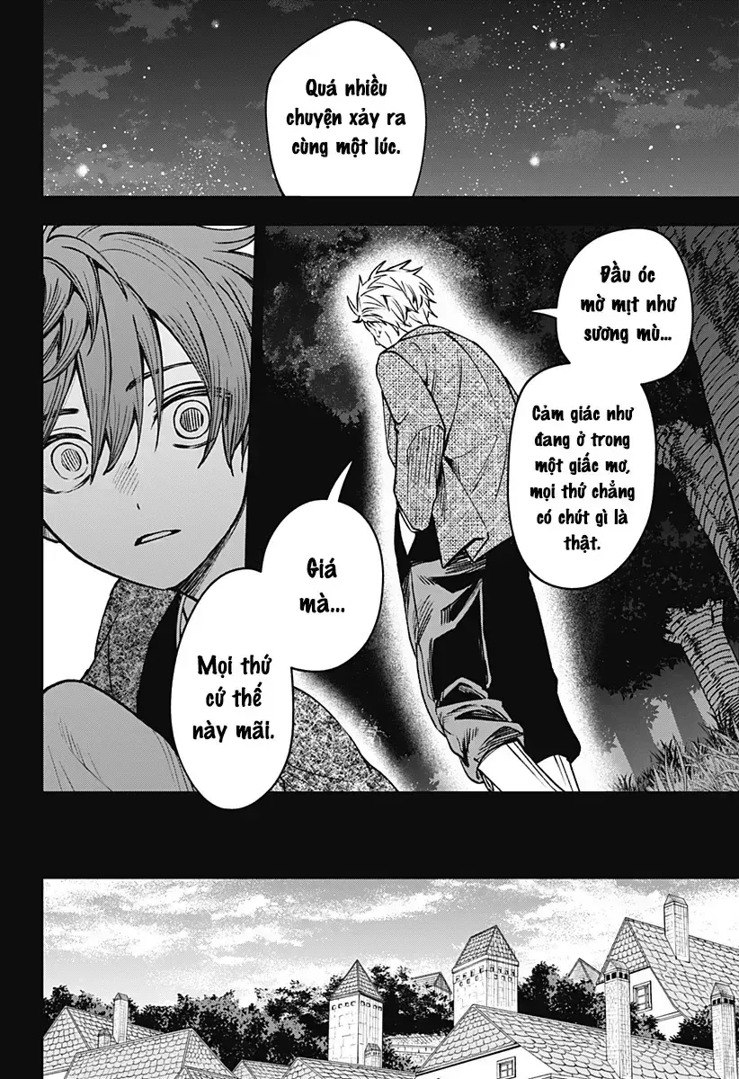 Witchriv Chap 20 - Next Chap 21