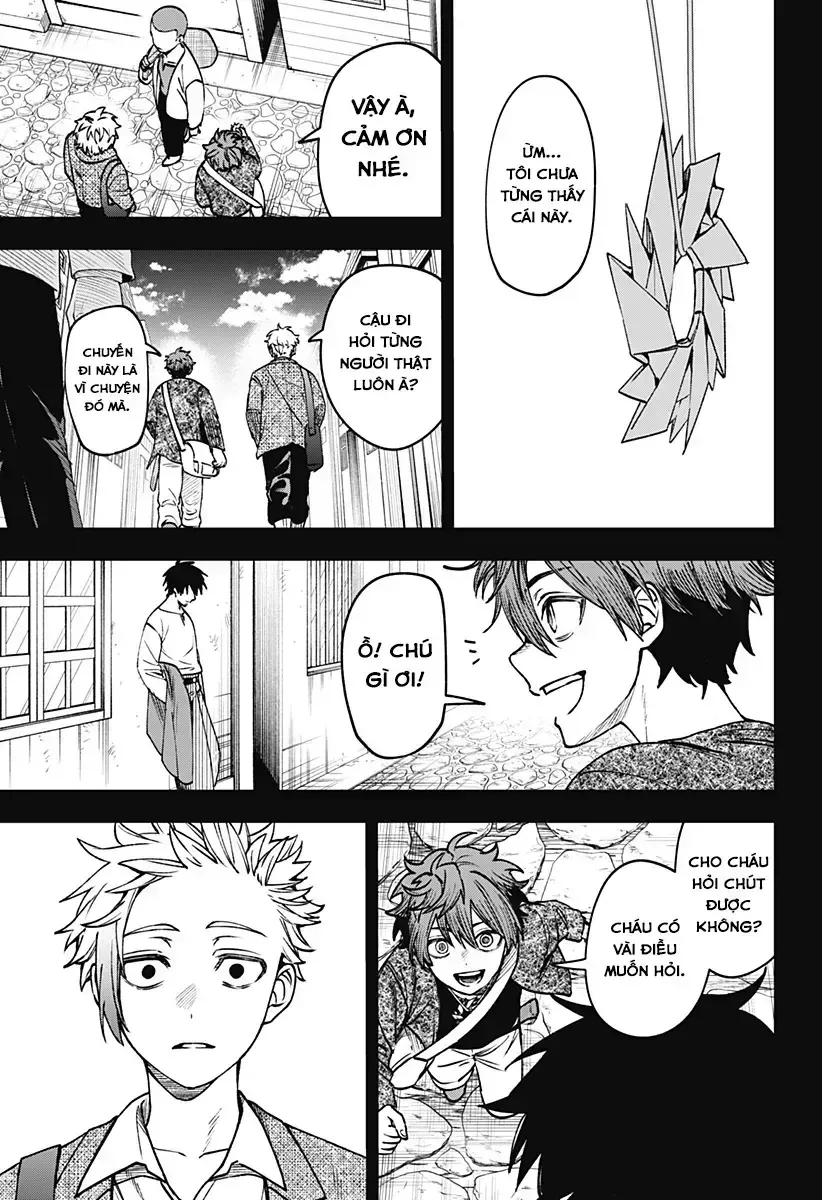 Witchriv Chap 20 - Next Chap 21