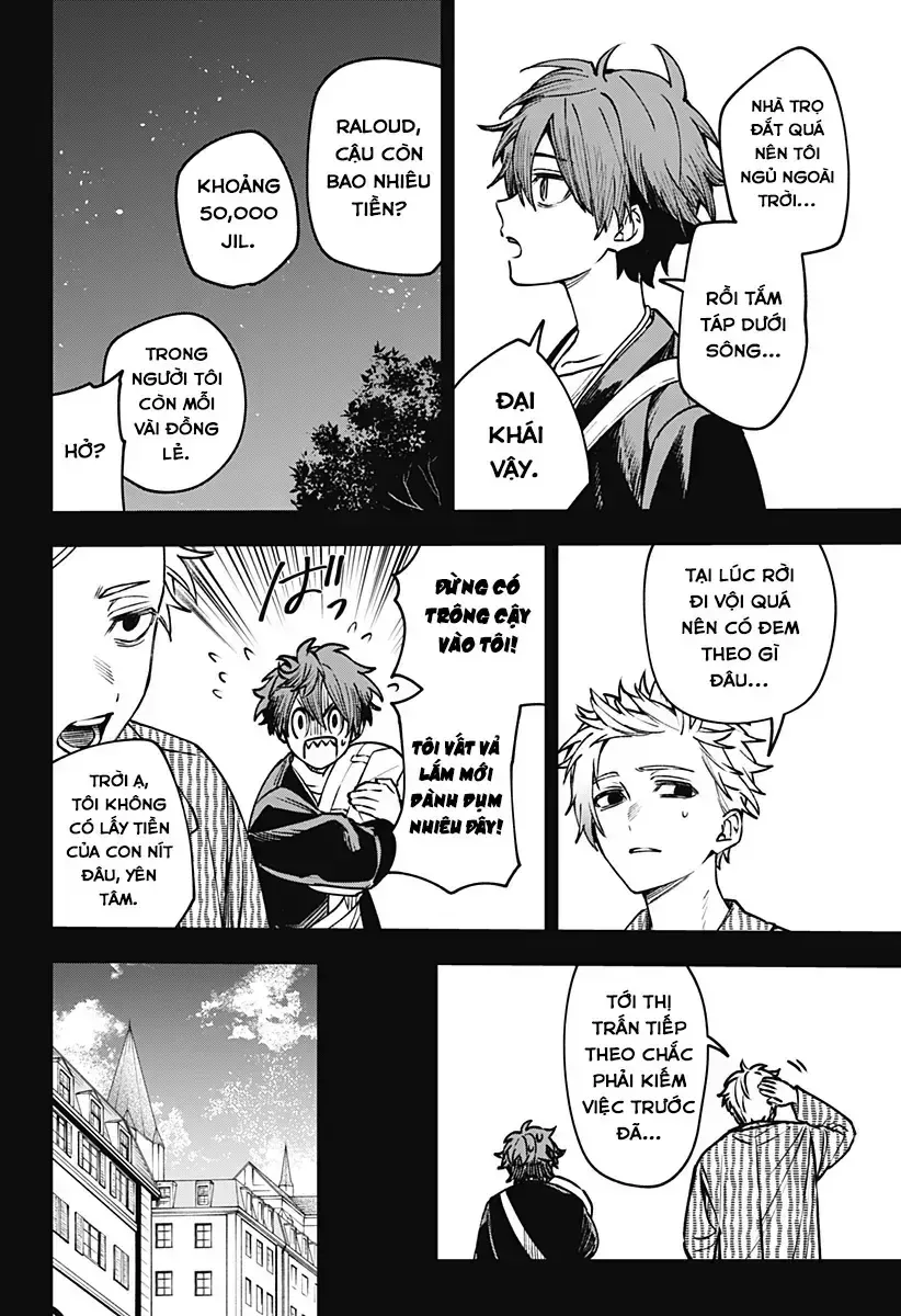 Witchriv Chap 20 - Next Chap 21