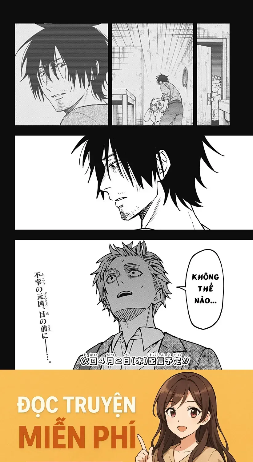 Witchriv Chap 20 - Next Chap 21