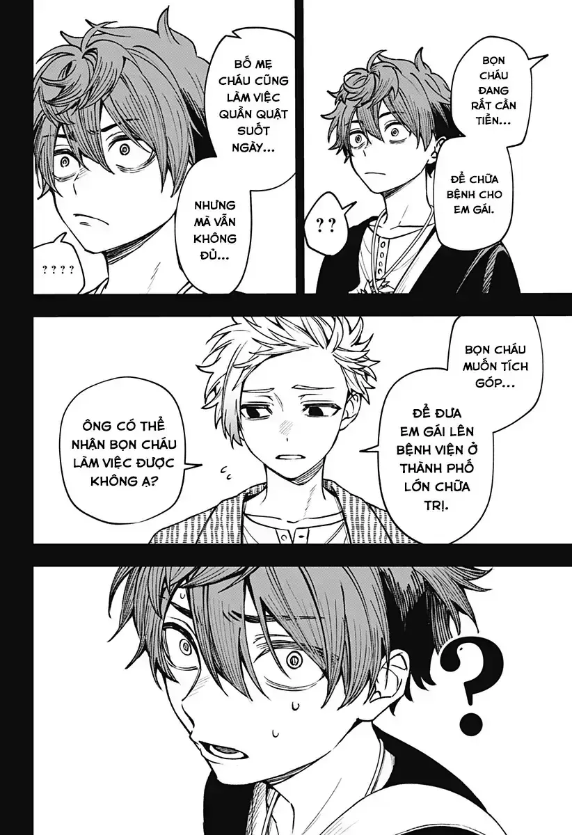 Witchriv Chap 20 - Next Chap 21