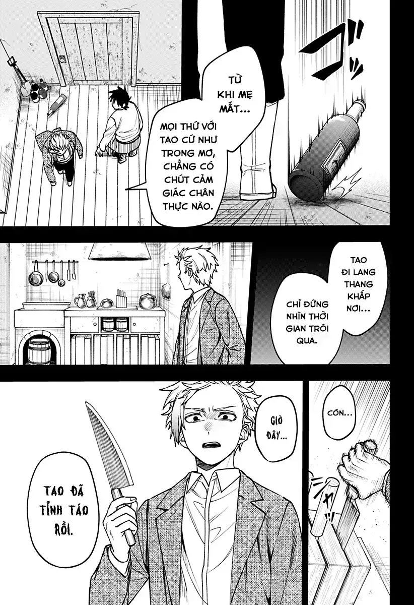 Witchriv Chap 21 - Next Chap 22